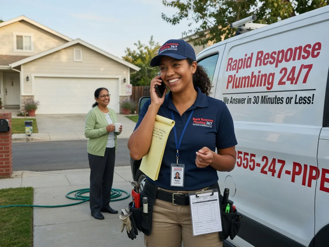Emergency Plumber Bushwood, MD FAQs